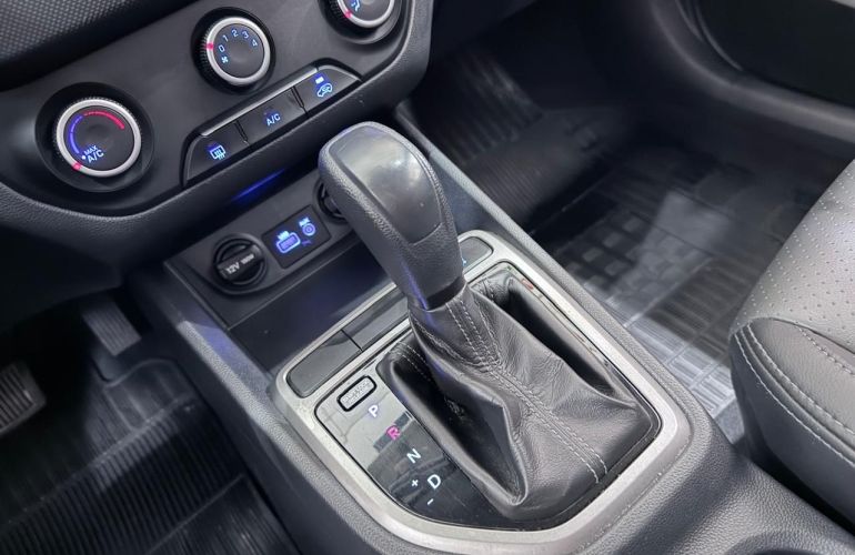 Hyundai Creta 1.6 16V Attitude - Foto #10