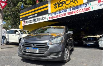 Hyundai Hb20 1.0 Comfort 12v