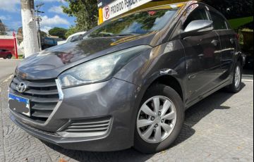 Hyundai Hb20 1.0 Comfort 12v - Foto #2