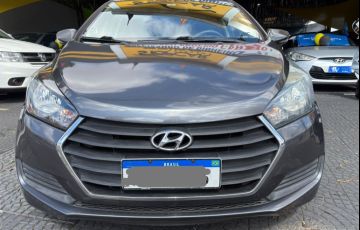 Hyundai Hb20 1.0 Comfort 12v - Foto #3