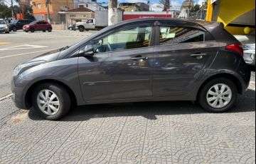 Hyundai Hb20 1.0 Comfort 12v - Foto #4