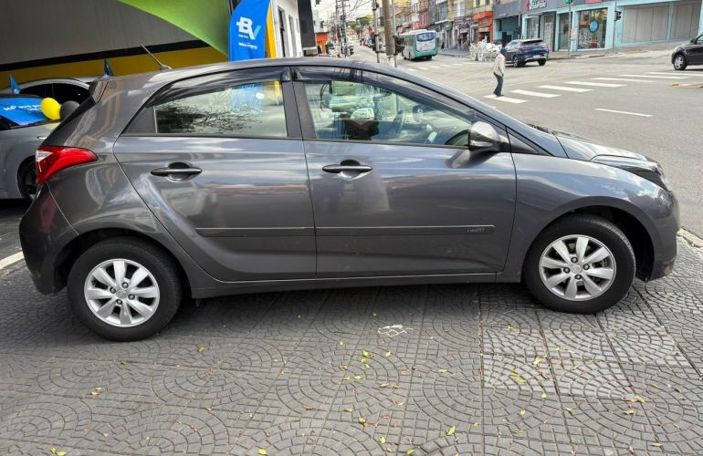 Hyundai Hb20 1.0 Comfort 12v - Foto #5