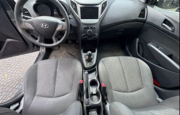 Hyundai Hb20 1.0 Comfort 12v - Foto #7