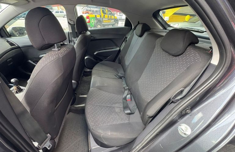 Hyundai Hb20 1.0 Comfort 12v - Foto #8