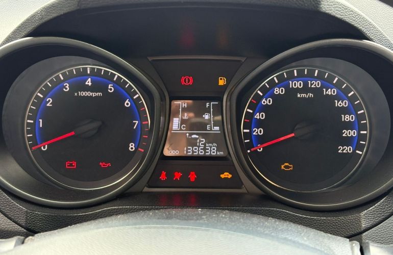 Hyundai Hb20 1.0 Comfort 12v - Foto #9