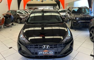 Hyundai Hb20 1.0 12v Sense