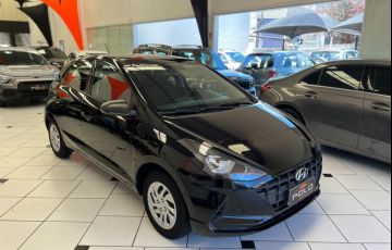 Hyundai Hb20 1.0 12v Sense - Foto #2