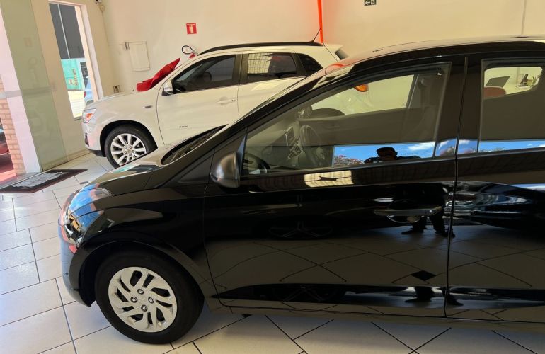 Hyundai Hb20 1.0 12v Sense - Foto #3