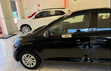 Hyundai Hb20 1.0 12v Sense - Foto #3