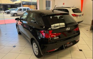 Hyundai Hb20 1.0 12v Sense - Foto #4