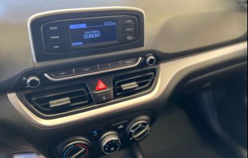 Hyundai Hb20 1.0 12v Sense - Foto #6