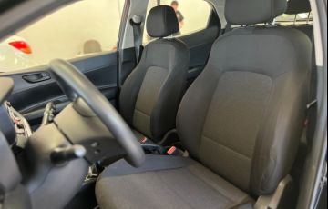 Hyundai Hb20 1.0 12v Sense - Foto #7