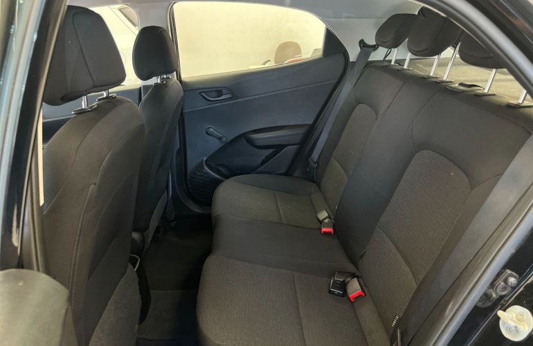 Hyundai Hb20 1.0 12v Sense - Foto #8