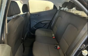 Hyundai Hb20 1.0 12v Sense - Foto #8