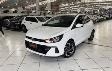 Hyundai Hb20 1.0 Tgdi Sense