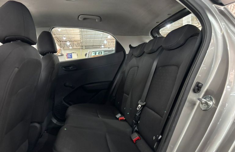 Hyundai Hb20 1.0 12v Comfort - Foto #7