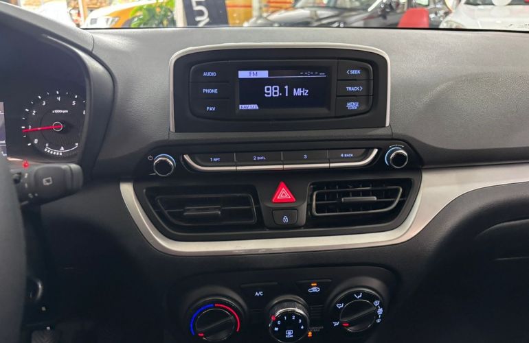 Hyundai Hb20 1.0 12v Comfort - Foto #9