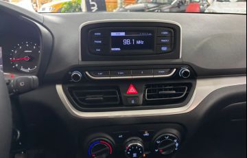 Hyundai Hb20 1.0 12v Comfort - Foto #9