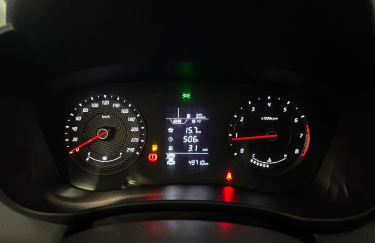 Hyundai Hb20 1.0 12v Comfort - Foto #10