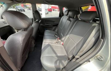 Hyundai Tucson 2.0 MPFi GLS 16V 143cv 2wd - Foto #8