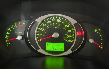 Hyundai Tucson 2.0 MPFi GLS 16V 143cv 2wd - Foto #9