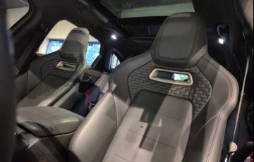 Jaguar F-pace 5.0 V8 Supercharged Svr Awd - Foto #5