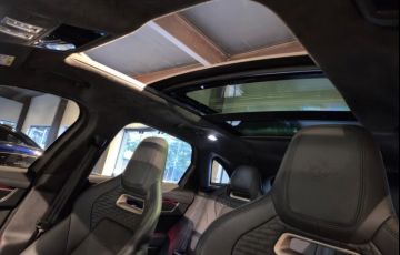 Jaguar F-pace 5.0 V8 Supercharged Svr Awd - Foto #6