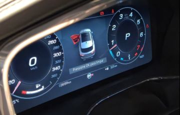 Jaguar F-pace 5.0 V8 Supercharged Svr Awd - Foto #9