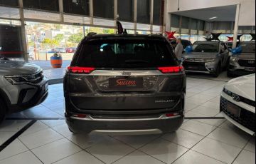 Jeep Commander 1.3 T270 Turbo Overland - Foto #6