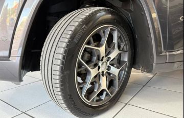 Jeep Commander 1.3 T270 Turbo Overland - Foto #7