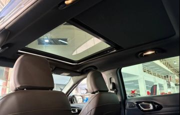 Jeep Commander 1.3 T270 Turbo Overland - Foto #8