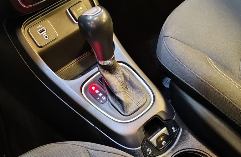 Jeep Compass 2.0 16V Sport - Foto #8