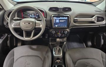 Jeep Renegade 1.3 T270 Turbo Sport Altitude - Foto #2