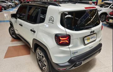 Jeep Renegade 1.3 T270 Turbo Sport Altitude - Foto #6