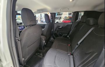 Jeep Renegade 1.3 T270 Turbo Sport Altitude - Foto #8