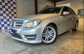 Mercedes-Benz C 180 1.6 Cgi Sport 16V Turbo - Foto #3