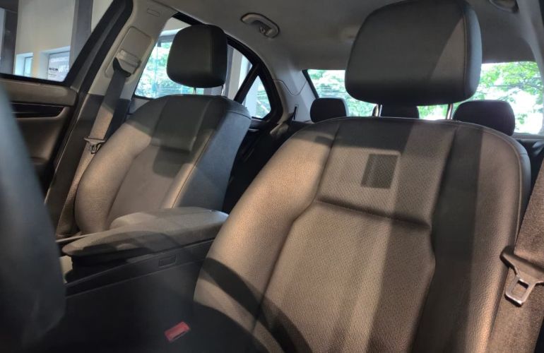 Mercedes-Benz C 180 1.6 Cgi Sport 16V Turbo - Foto #5