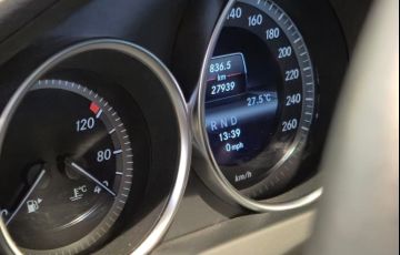 Mercedes-Benz C 180 1.6 Cgi Sport 16V Turbo - Foto #7