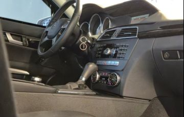 Mercedes-Benz C 180 1.6 Cgi Sport 16V Turbo - Foto #8