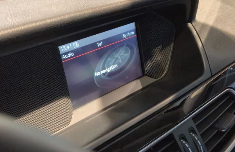 Mercedes-Benz C 180 1.6 Cgi Sport 16V Turbo - Foto #9