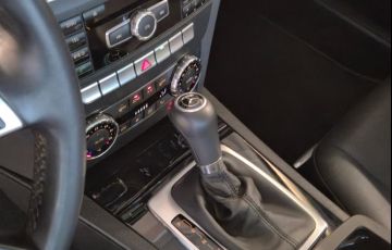 Mercedes-Benz C 180 1.6 Cgi Sport 16V Turbo - Foto #10