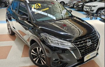 Nissan Kicks 1.6 16V Advance - Foto #4