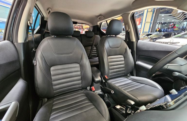 Nissan Kicks 1.6 16V Advance - Foto #5