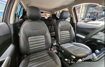 Nissan Kicks 1.6 16V Advance - Foto #5