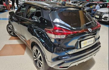 Nissan Kicks 1.6 16V Advance - Foto #6
