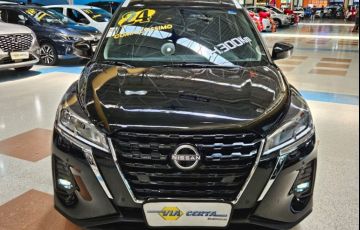 Nissan Kicks 1.6 16V Advance - Foto #7