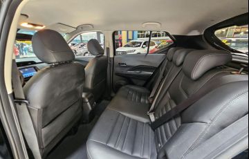 Nissan Kicks 1.6 16V Advance - Foto #8