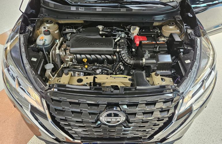 Nissan Kicks 1.6 16V Advance - Foto #10