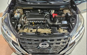 Nissan Kicks 1.6 16V Advance - Foto #10