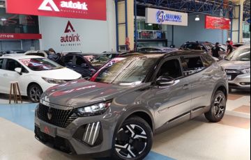 Peugeot 2008 1.0 Turbo 200 Gt